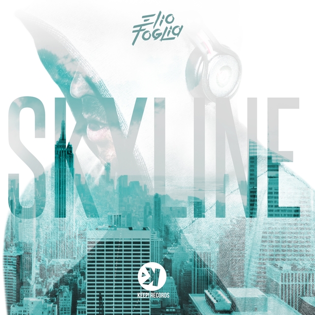 Couverture de Skyline