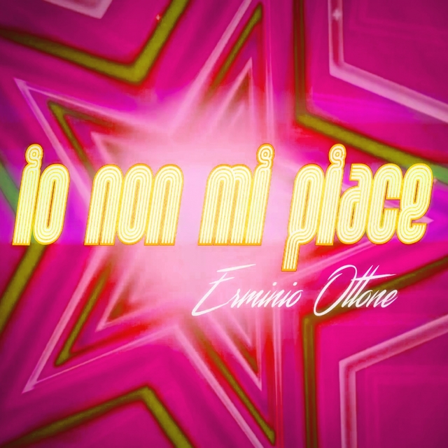 Io non mi piace