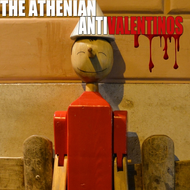 Antivalentinos