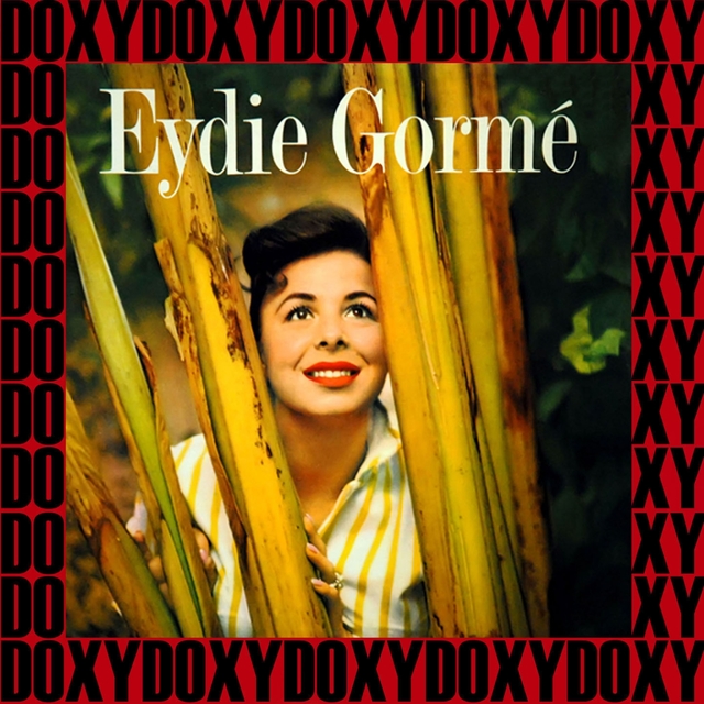 Eydie Gormé