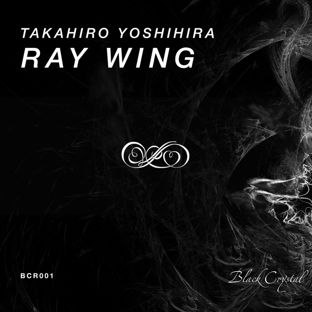 Couverture de Ray Wing