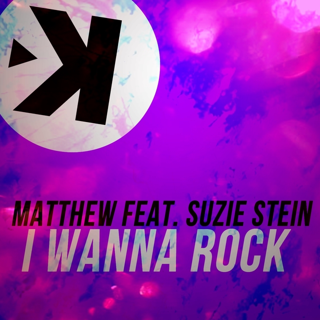 I Wanna Rock