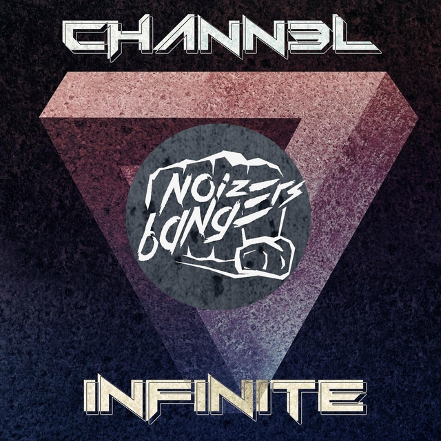 Couverture de Infinite