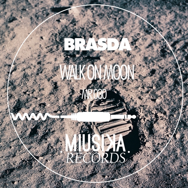 Walk on Moon