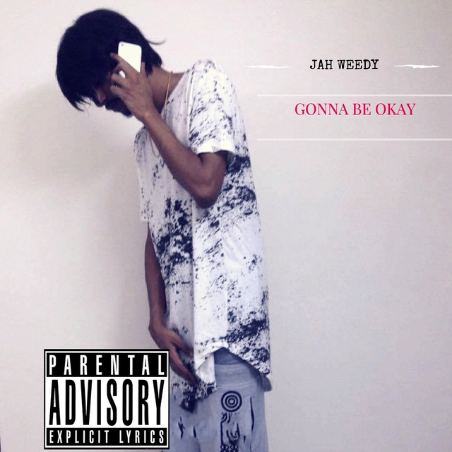 Couverture de Gonna Be Okay