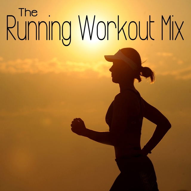 The Running Workout Mix