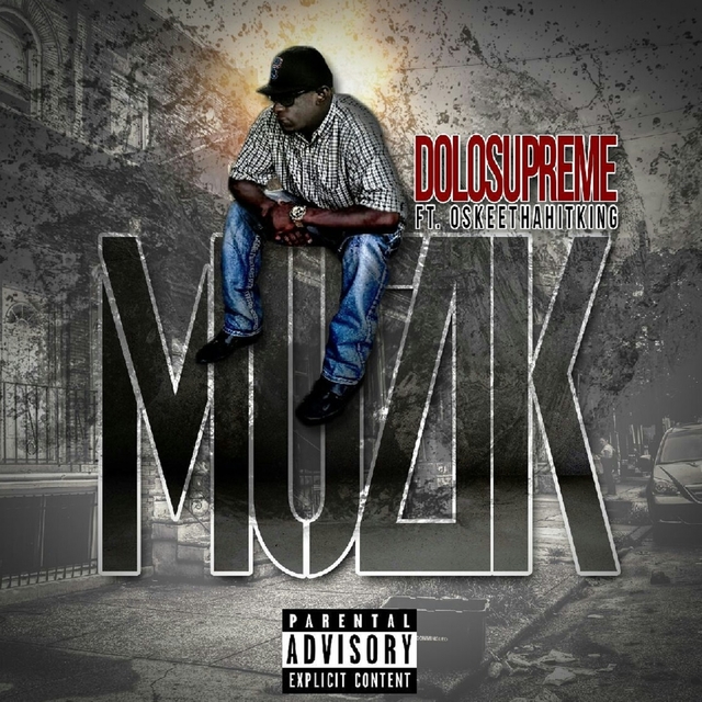 Couverture de Muzik