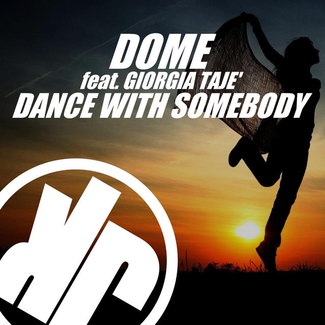 Couverture de Dance with Somebody