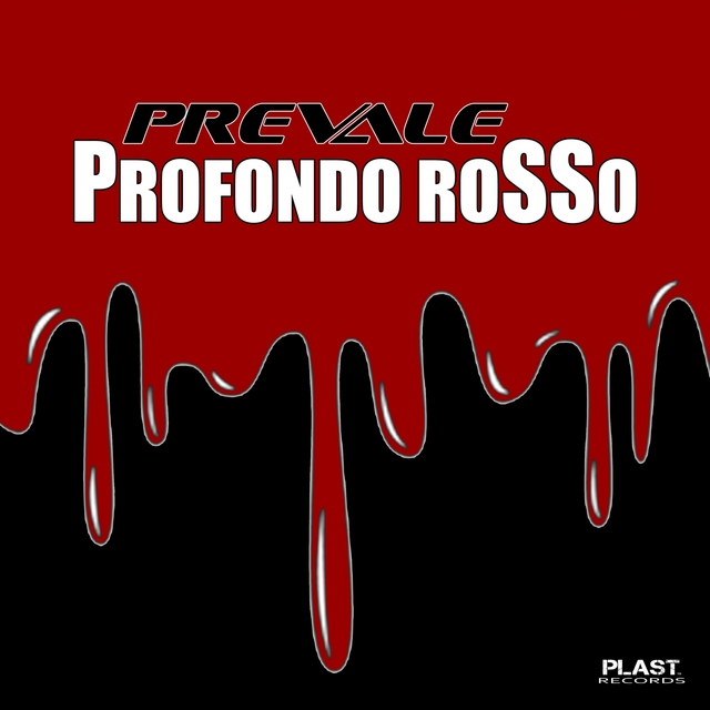 Couverture de Profondo rosso