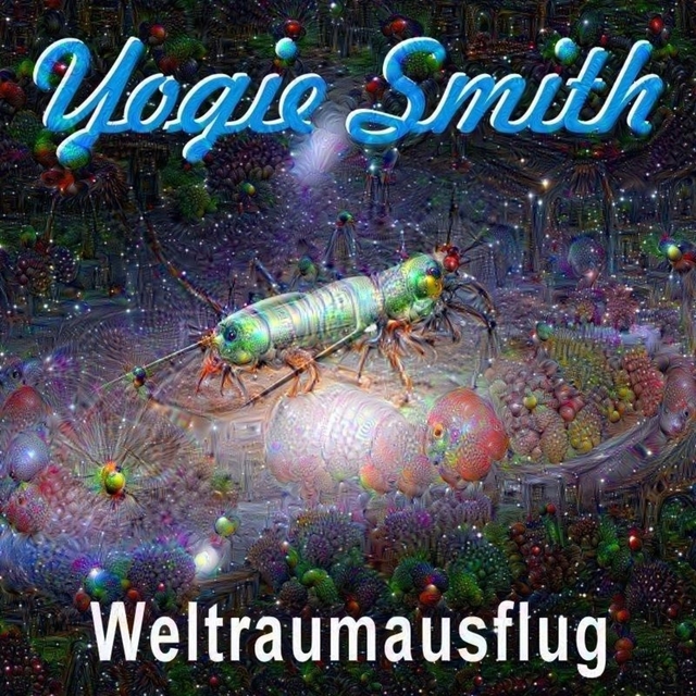 Weltraumausflug