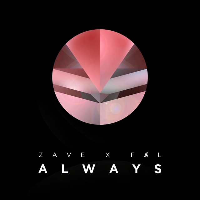 Couverture de Always