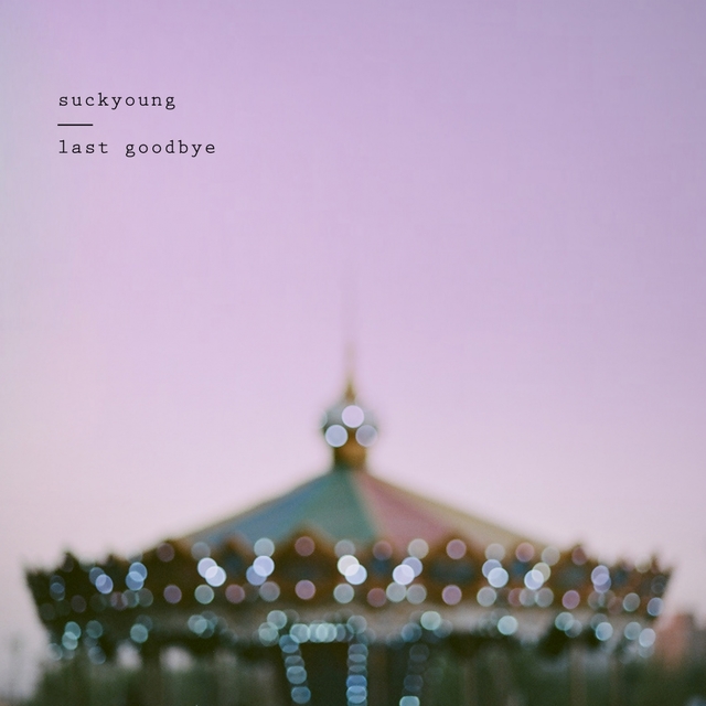 Last Goodbye