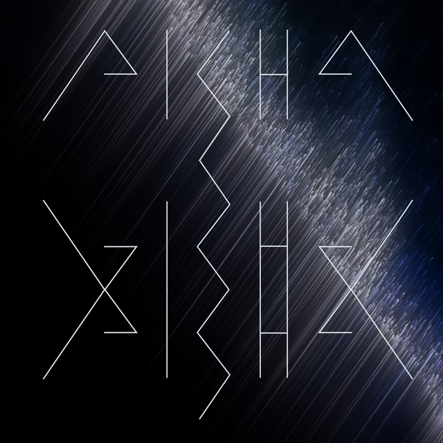 Couverture de Aisha