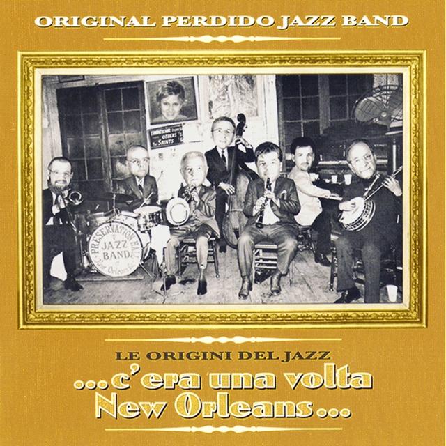 Le origini del jazz: c'era una volta New Orleans