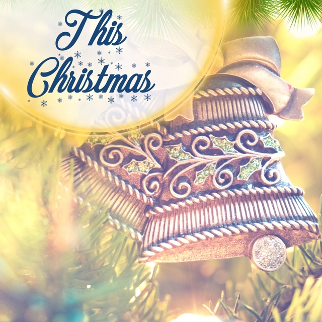 Couverture de This Christmas