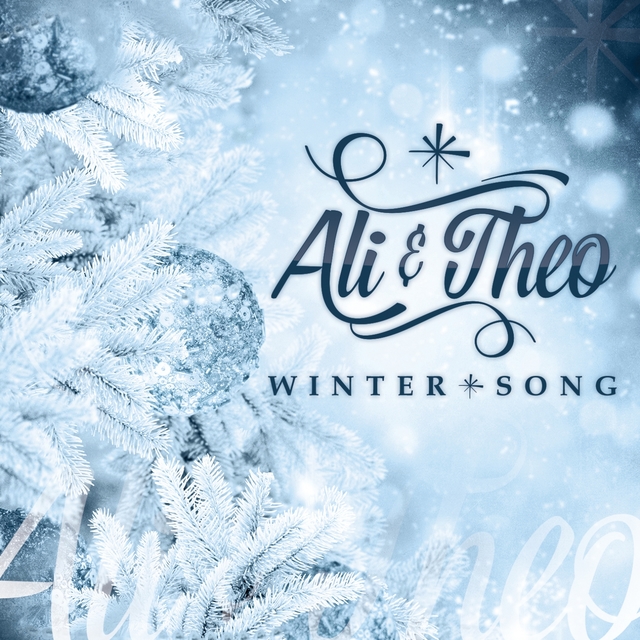 Couverture de Winter Song