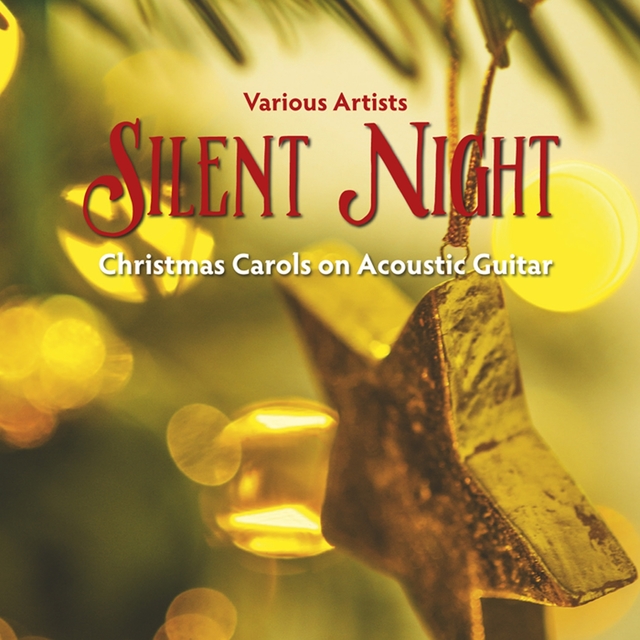 Couverture de Silent Night