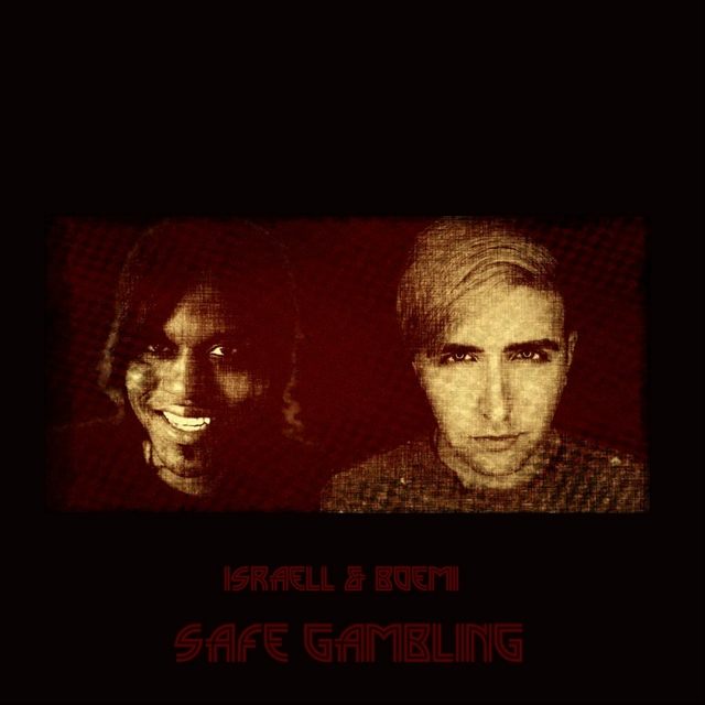 Couverture de Safe Gambling