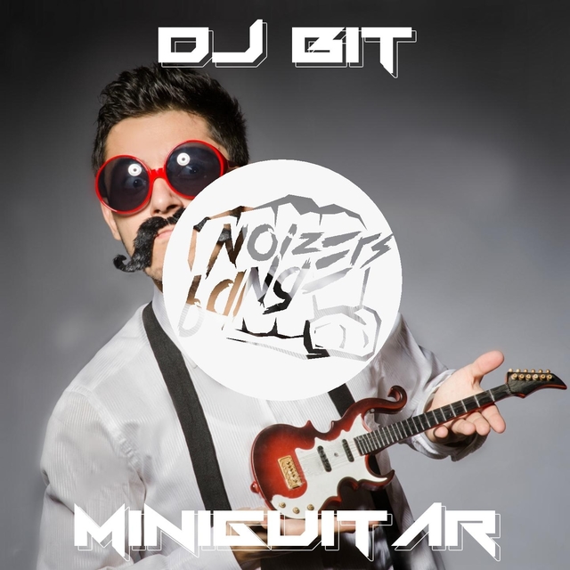 Couverture de Miniguitar