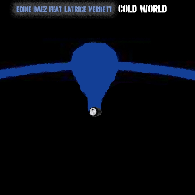 Couverture de Cold World