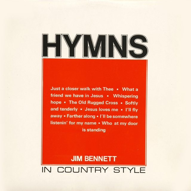Hymns - In Country Style