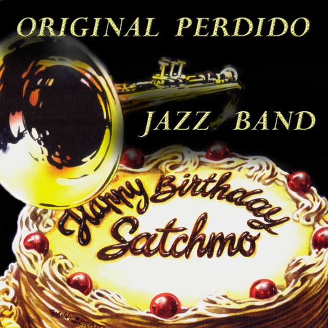 Happy Birthday Satchmo