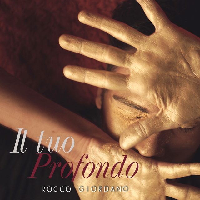 Couverture de Il tuo profondo