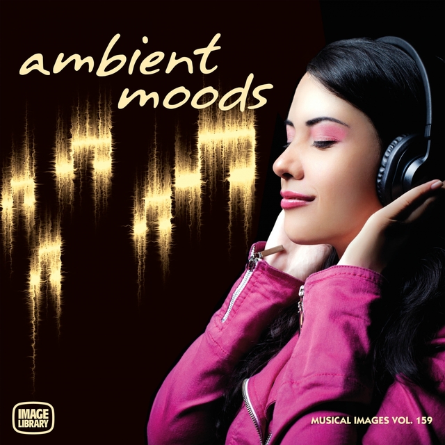 Ambient Moods: Musical Images, Vol. 159
