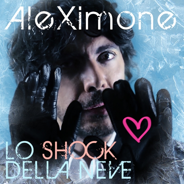 Couverture de Lo shock della neve