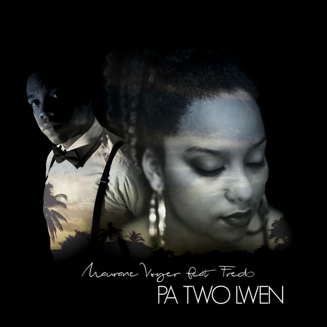 Couverture de Pa two lwen