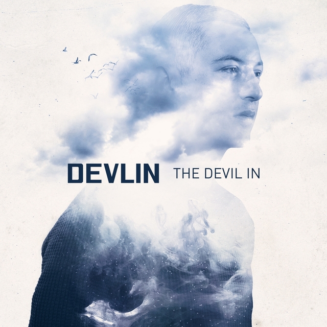 Couverture de The Devil In