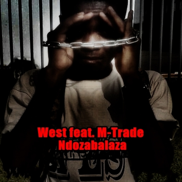 Couverture de Ndozabalaza