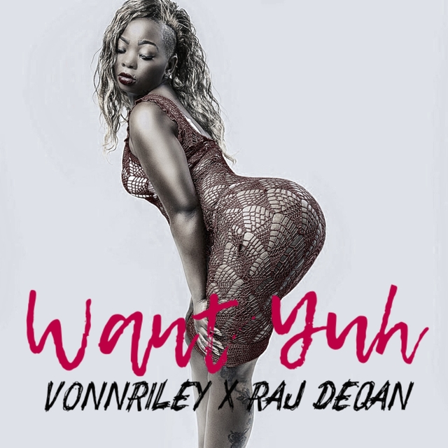 Couverture de Want Yuh