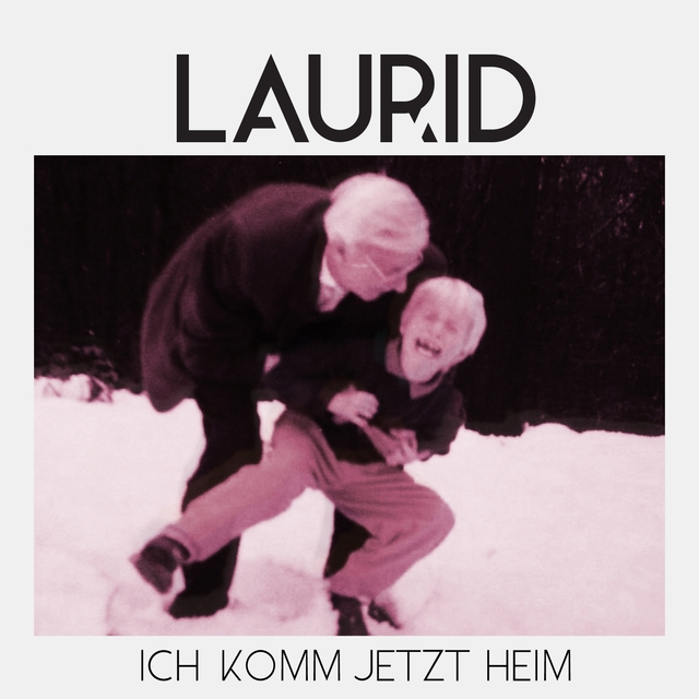 Couverture de Ich komm jetzt heim