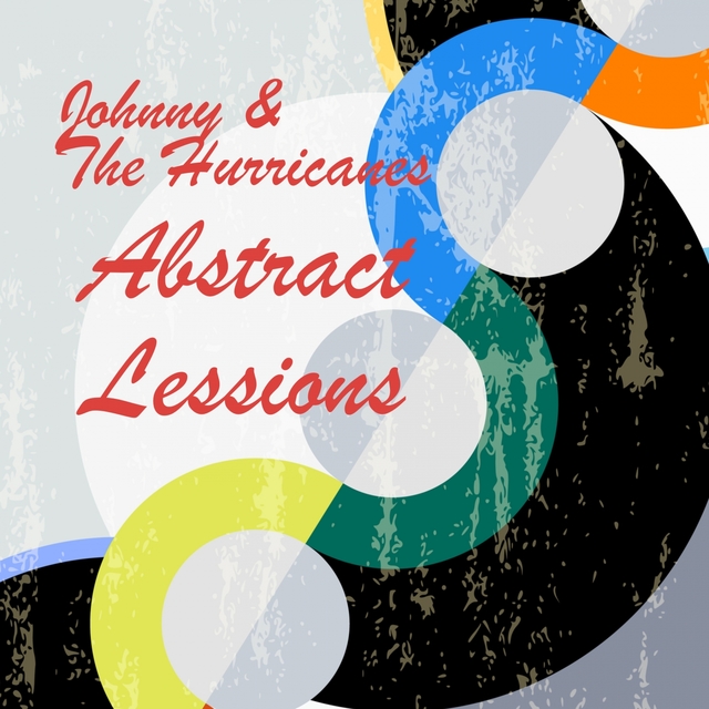 Couverture de Abstract Lessons