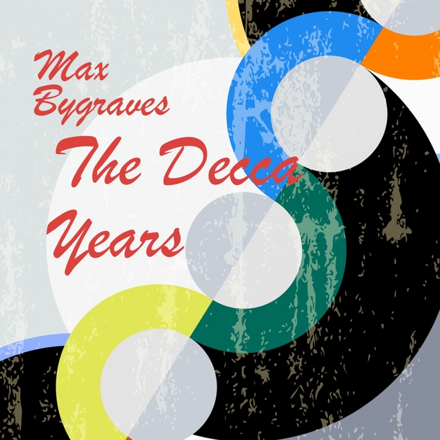 Couverture de The Decca Years