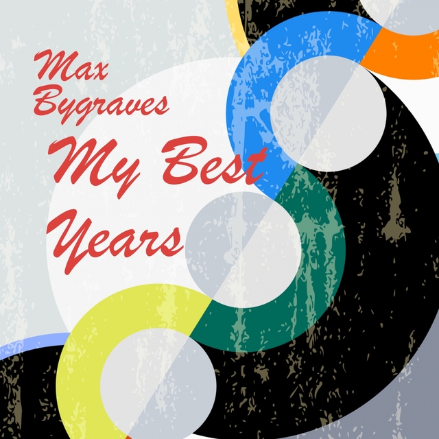 Couverture de My Best Years