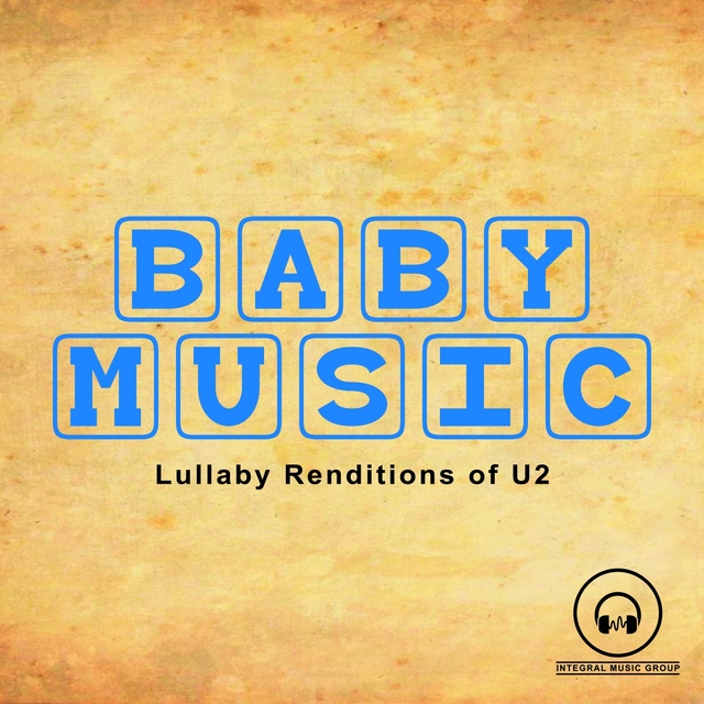 Lullaby Renditions of U2