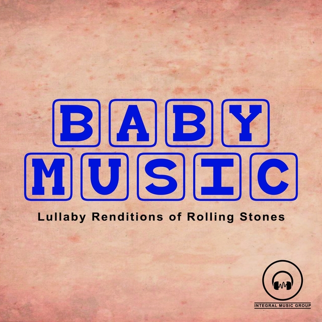 Lullaby Renditions of Rolling Stones