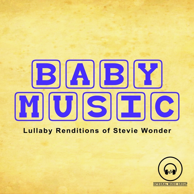 Lullaby Renditions of Stevie Wonder