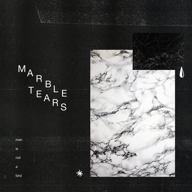 Couverture de Marble Tears