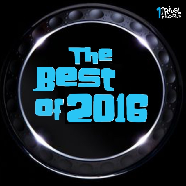 Couverture de The Best of 2016