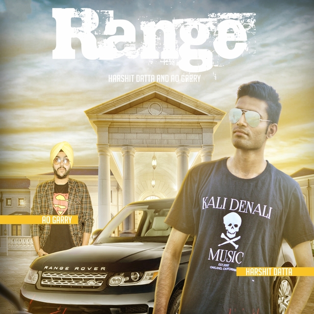 Range