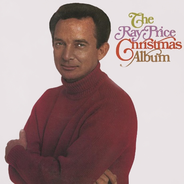 The Ray Price Christmas Album