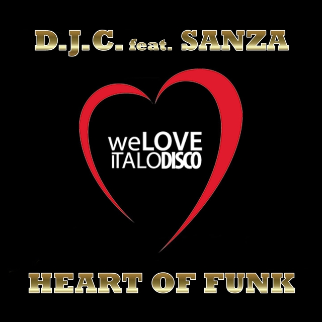 Heart of Funk