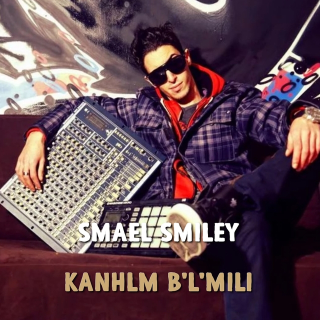 Kanhlm B'l'mili