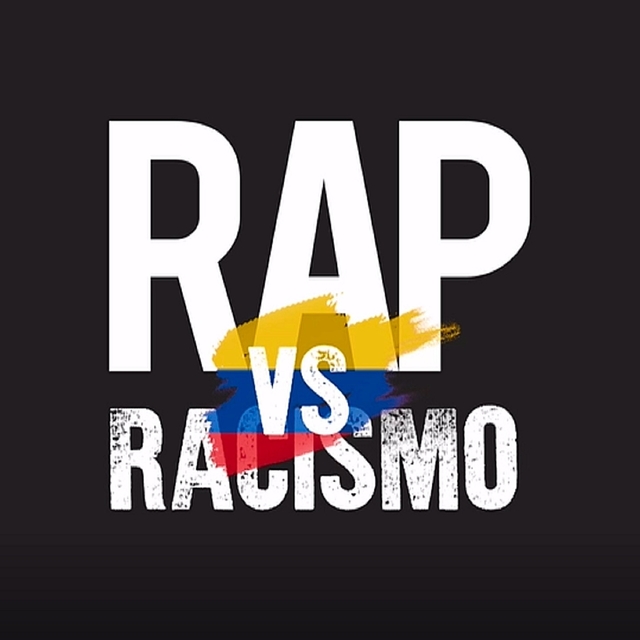 Rap vs. Racismo