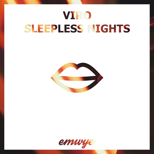 Couverture de Sleepless Nights