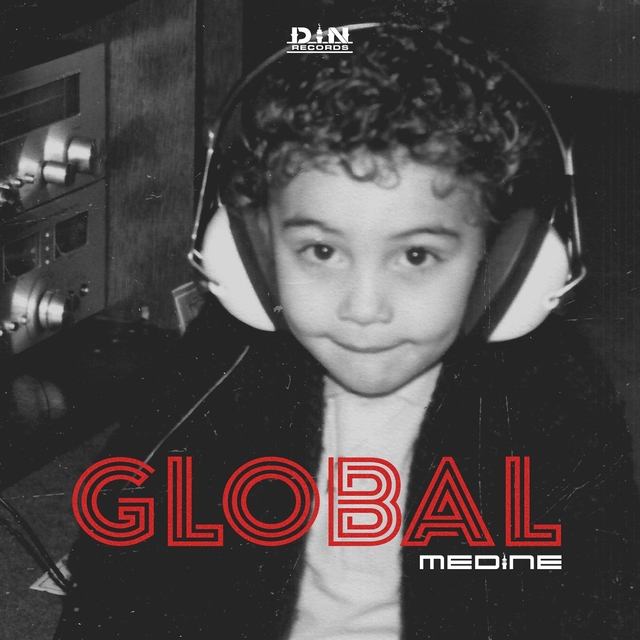 Couverture de Global