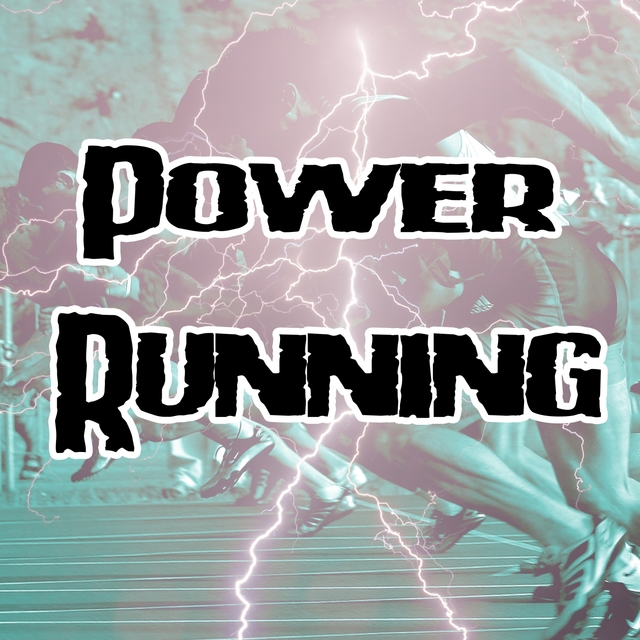 Power Running